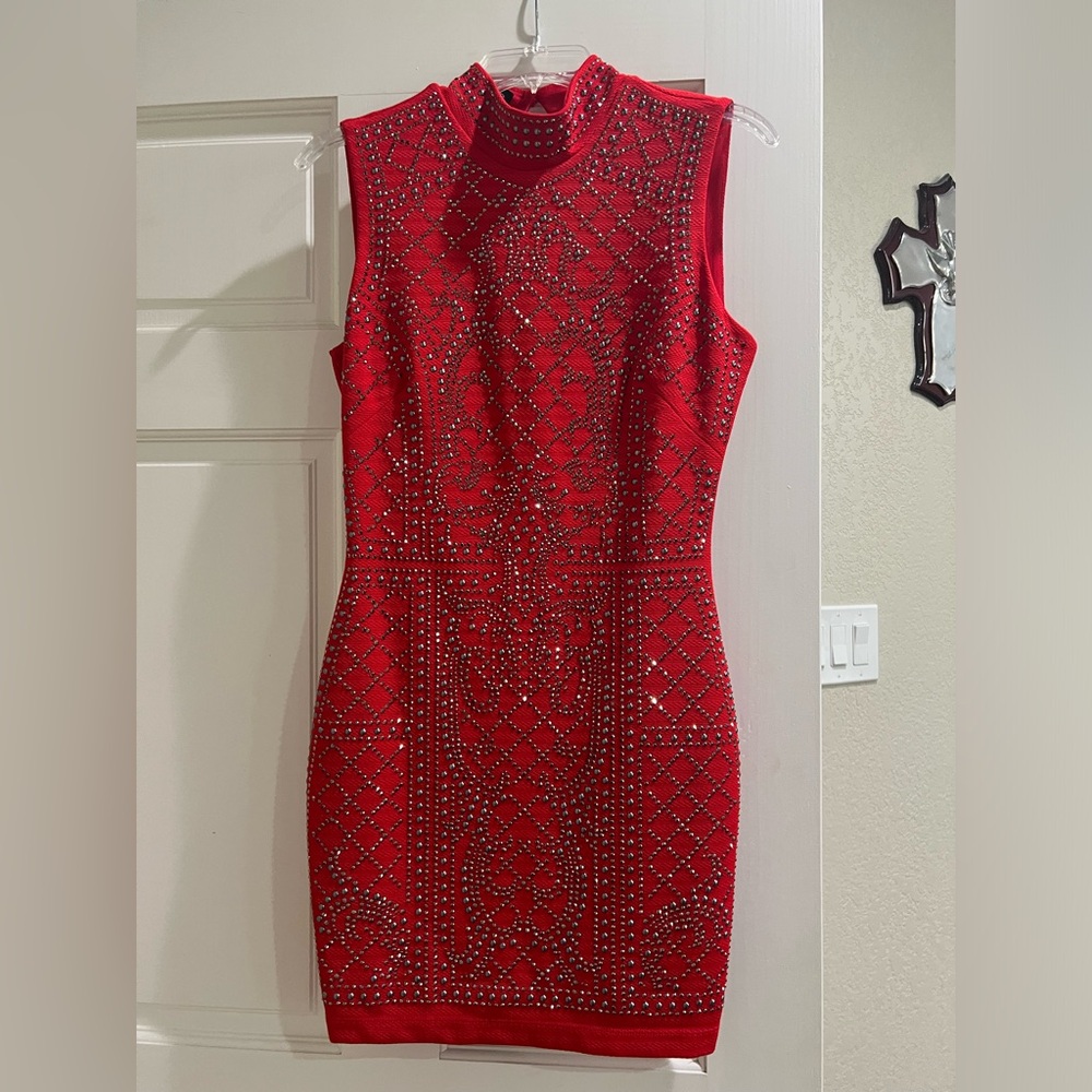 Gorgeous cocktail dress